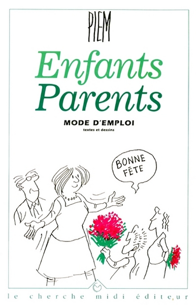 Image de Enfants parents, mode d'emploi