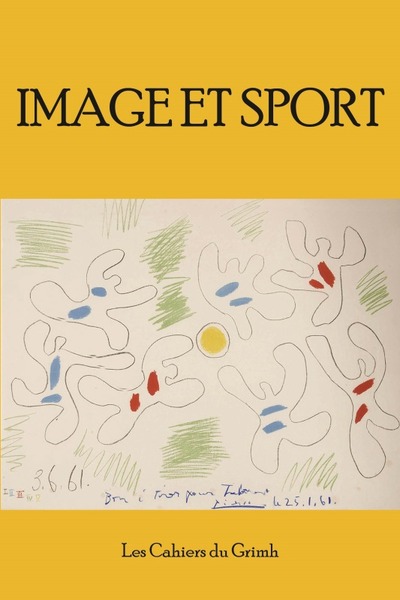 Picture of Image et sport