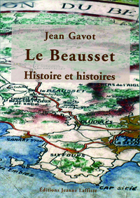 Picture of Histoire du Beausset - histoire et histoires d'une commune rurale de Provence