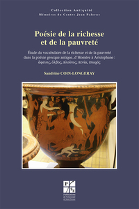 Image de Poésie de la richesse et de la pauvreté