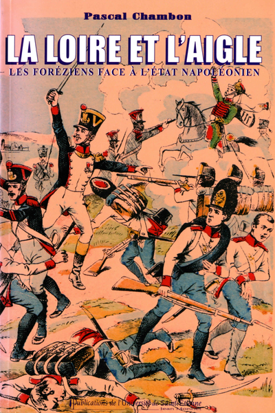 Picture of La Loire et l'Aigle