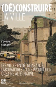 Picture of (Dé)construire la ville