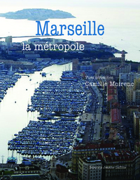 Picture of Marseille la métropole