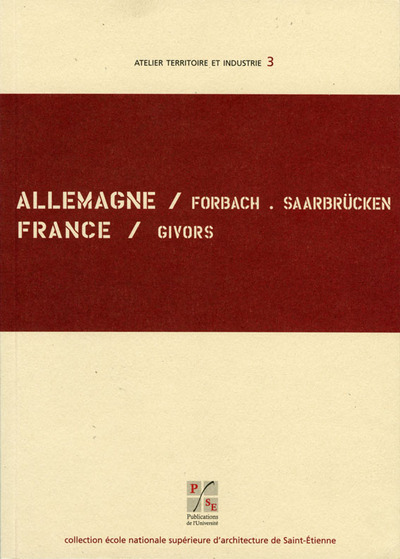 Image de Allemagne/Forbach Saarbucken. France/Givors