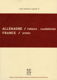 Image de Allemagne/Forbach Saarbucken. France/Givors