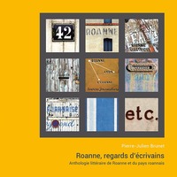 Picture of Roanne, regards d'écrivains