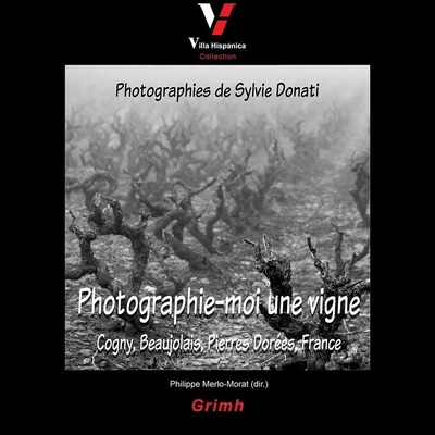 Image de Photographie-moi une vigne