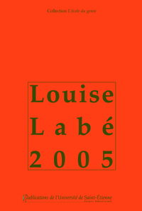 Image de Louise labe 2005