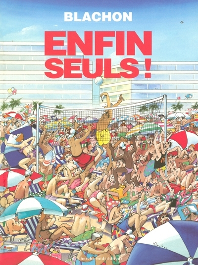 Picture of Enfin seuls !