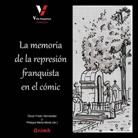 Image de La memoria de la represión franquista en el cómic