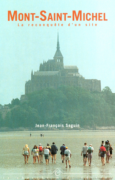 Picture of Mont-Saint-Michel la reconquête d'un site