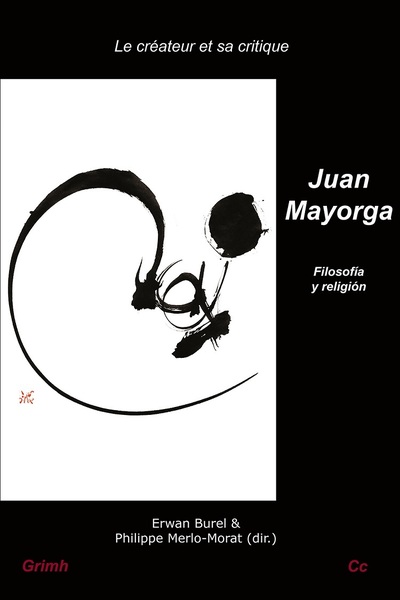 Image de Juan Mayorga: filosofía y religión