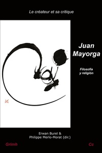 Image de Juan Mayorga: filosofía y religión