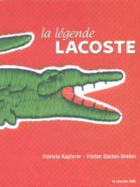 Picture of La légende Lacoste