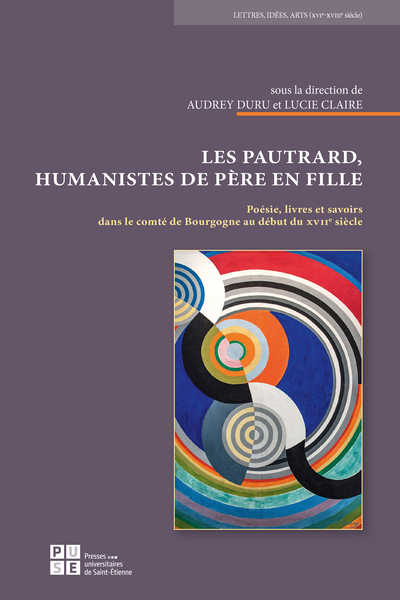 Image de Les Pautrard, humanistes de père en fille