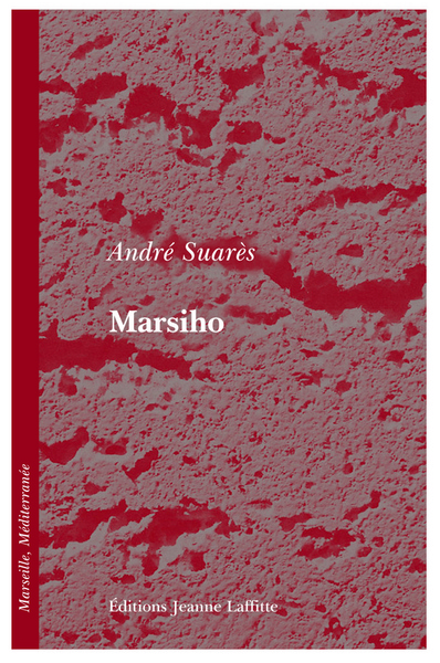 Image de MARSIHO