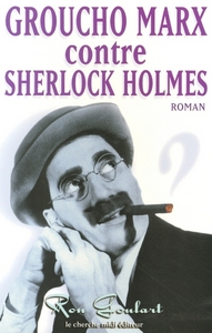 Image de Groucho Marx contre Sherlock Holmes