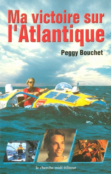 Picture of Ma victoire sur l'Atlantique