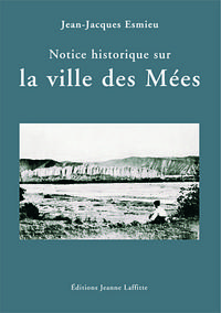Picture of Notice de la ville des Mées