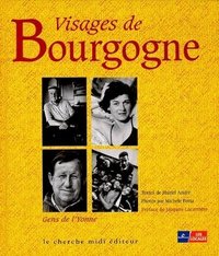 Picture of Visages de Bourgogne gens de l'Yonne