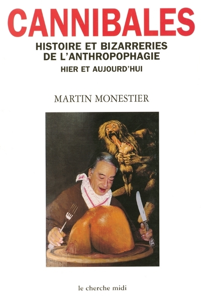 Image de Cannibales