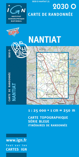 Image de **2030O NANTIAT