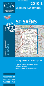 Picture of **2010E ST SAENS**VOIR IGB2101SB**