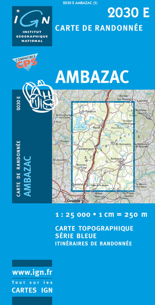 Image de **2030E AMBAZAC