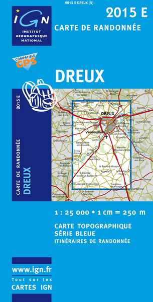 Picture of 2015E DREUX