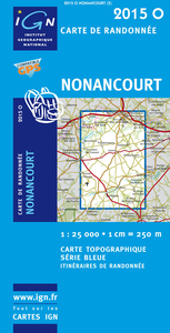 Image de 2015O NONANCOURT