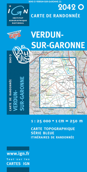 Image de **2042O VERDUN SUR GARONNE