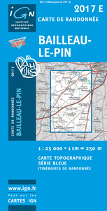 Picture of **2017E BAILLEAU LE PIN**VOIR IGB2017SB**