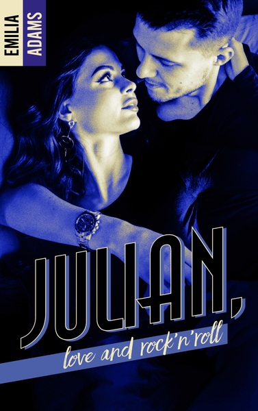 Image de Julian, love and Rock'n'roll