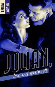Image de Julian, love and Rock'n'roll
