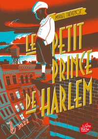 Image de Le petit prince de Harlem