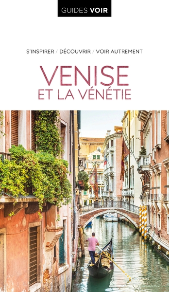 Image de Guide Voir Venise