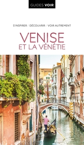 Image de Guide Voir Venise