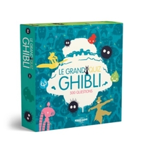 Picture of Grand quiz Ghibli