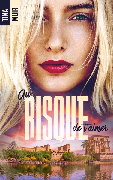 Image de Au risque de t'aimer