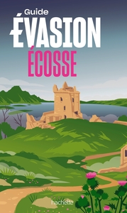 Image de Écosse Guide Evasion