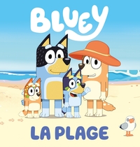 Image de Bluey - La plage