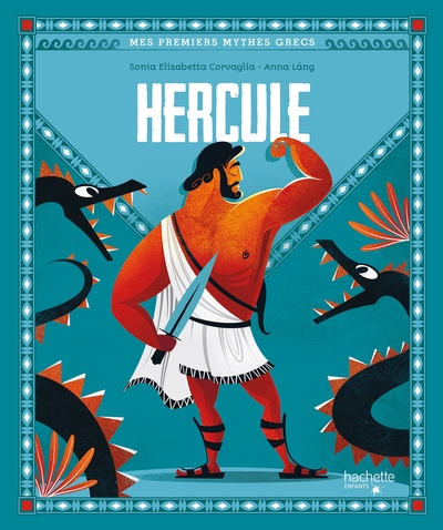 Picture of Hercule