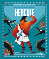 Picture of Hercule