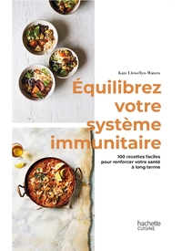 Image de Equilibrez votre système immunitaire