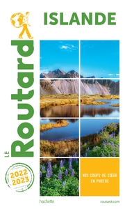 Picture of Guide du Routard Islande 2022/23