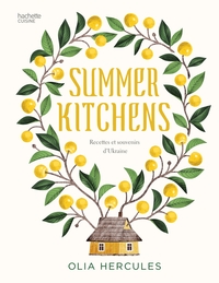 Picture of Summer kitchens VF