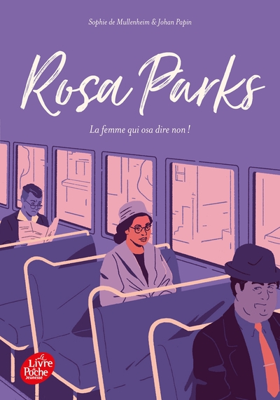 Image de Rosa Parks