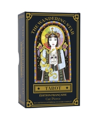 Image de The Wandering Star Tarot