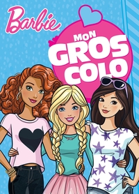 Picture of Barbie - Mon gros colo