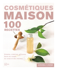 Image de Cosmétiques maison